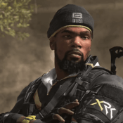 'Call Of Duty' Movie In Motion, Activision & Paramount Strike Film Deal