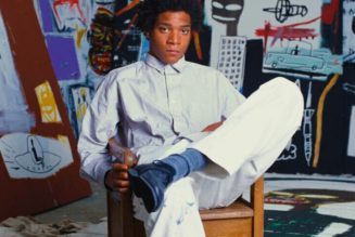 Cameras Roll on Basquiat Biopic ‘Samo Lives’ in New York’s East Village