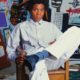 Cameras Roll on Basquiat Biopic ‘Samo Lives’ in New York’s East Village