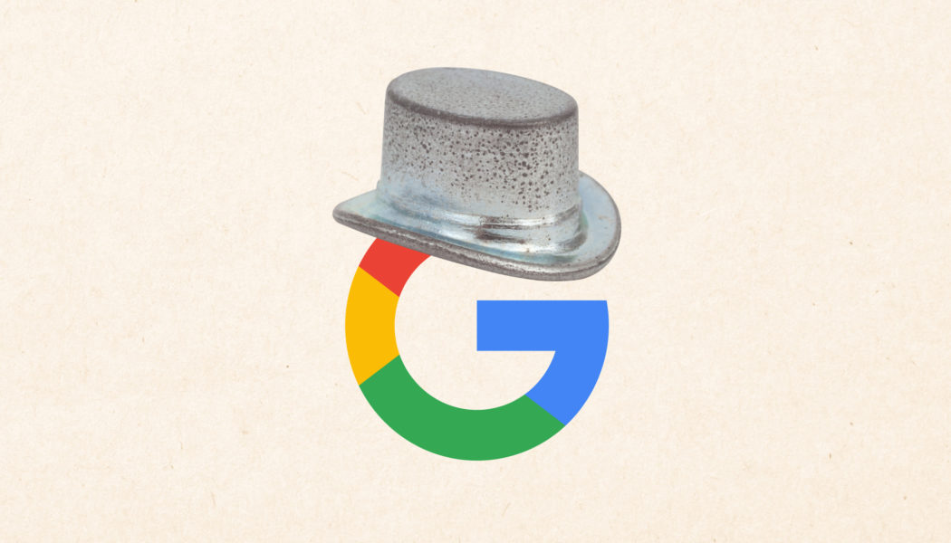 Can Google be trusted without a break up?