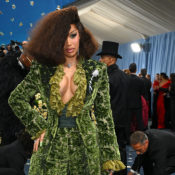 Cardi B Delivers 'Am I The Drama?" LP, Bardibang Says Their GOAT Is Back