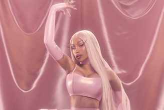 Cardi B Goes Scorched Earth on Am I the Drama?: Review