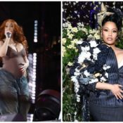 Cardi B & Nicki Minaj Exchange Slander, X Reacts