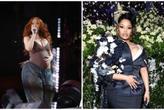 Cardi B & Nicki Minaj Exchange Slander, X Reacts