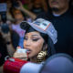 Cardi B Says Her Fantasy Involves Another "Pretty Face Girl" & One Lucky Sonofab*tch