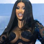 Cardi B’s ‘Am I the Drama?’ Debuts at No. 1 on Billboard 200