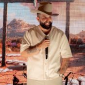 Carín León to Become First Latino Artist to Play Las Vegas Sphere
