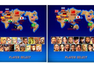 Cast For 'Street Fighter Movie' Officially Announced, Fighting Game Fans Are Not Excited