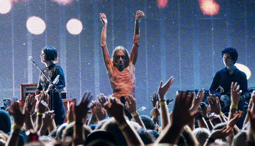 CBGB Festival Continued CBGB's Legacy: Great Music, A Bit Messy