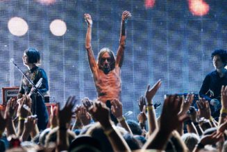 CBGB Festival Continued CBGB's Legacy: Great Music, A Bit Messy