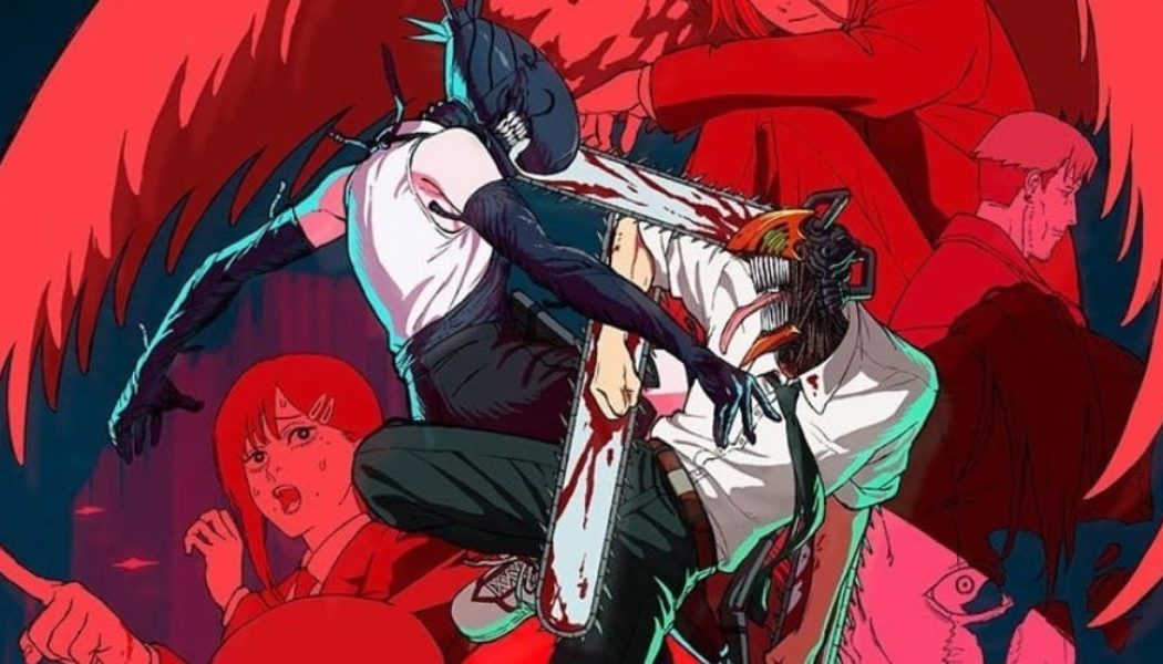 ‘Chainsaw Man – The Movie: Reze Arc’ To Hit U.S. Theaters Ahead of Schedule