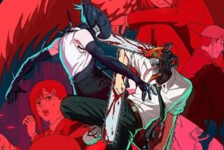 ‘Chainsaw Man – The Movie: Reze Arc’ To Hit U.S. Theaters Ahead of Schedule