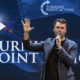 Charlie Kirk fatally shot at Turning Point USA event in Utah