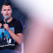 Charlie Kirk Whitewashing Has Begun, X Sees Through The Facade