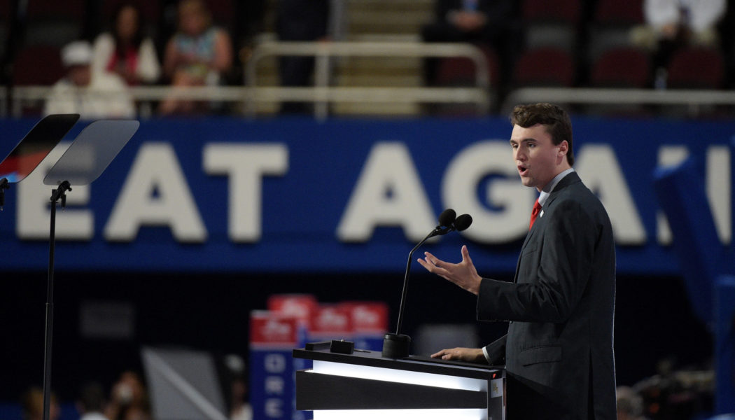 Charlie Kirk’s alleged killer scratched bullets with a Helldivers combo and a furry sex meme