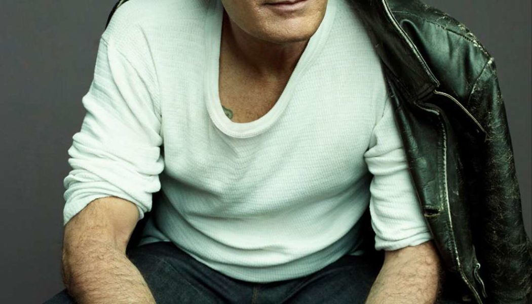 Charlie Sheen Opens Up About Past "Liberating" Sexual Encounters with Men