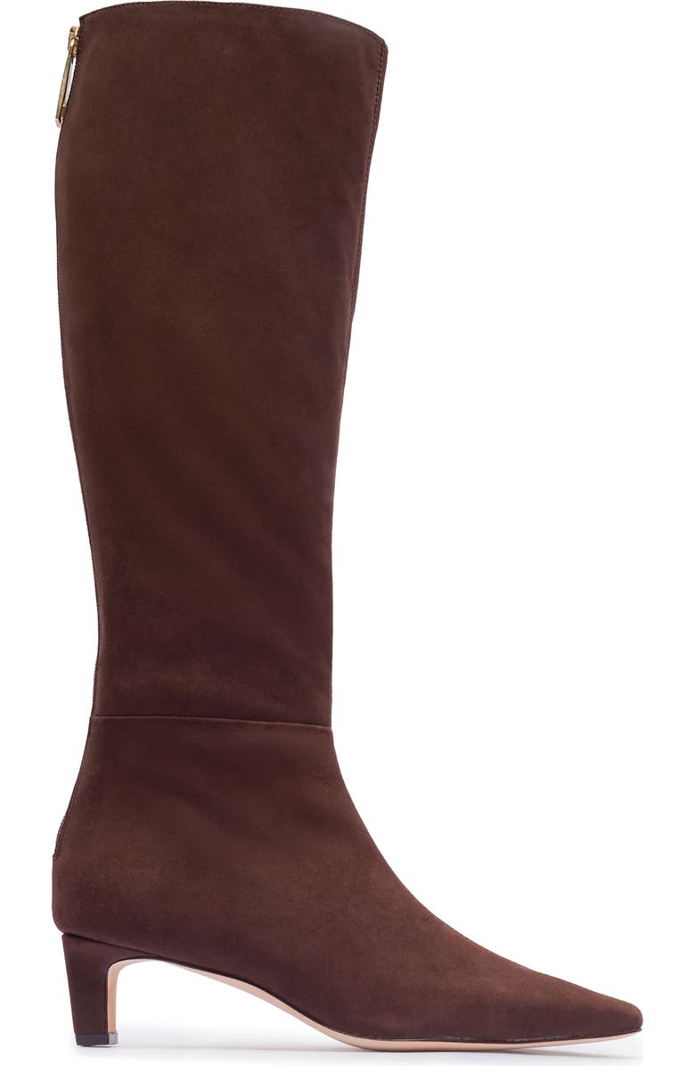 Eton Knee High Boot