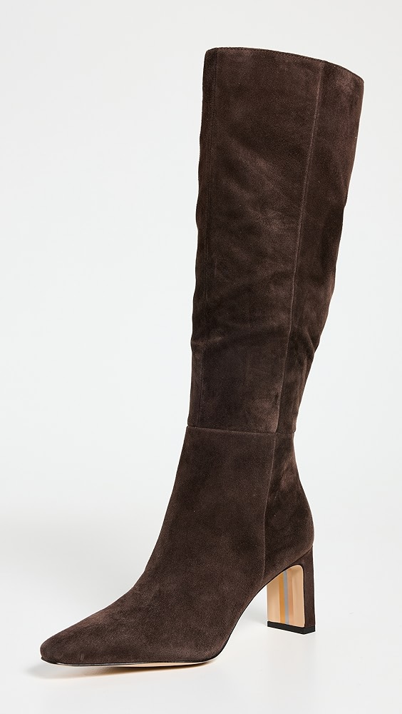 Sam Edelman Sylvia Boots