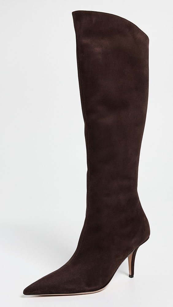 Paris Texas Jessica Boots 75mm