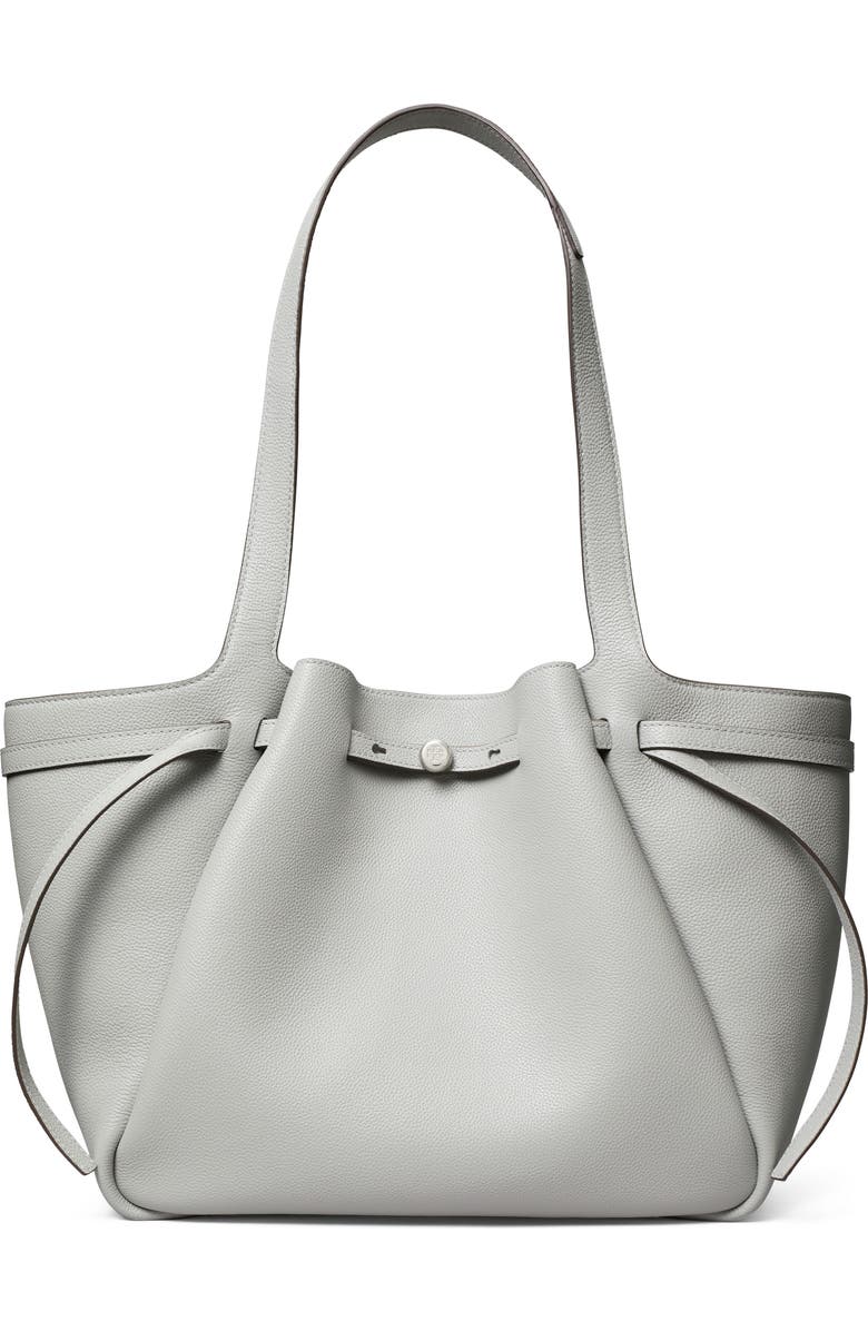 Romy Leather Tote