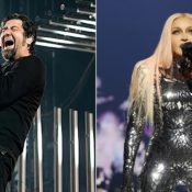 Chino Moreno: It Was "Mind-Blowing" When Madonna Gave Deftones Her Approval