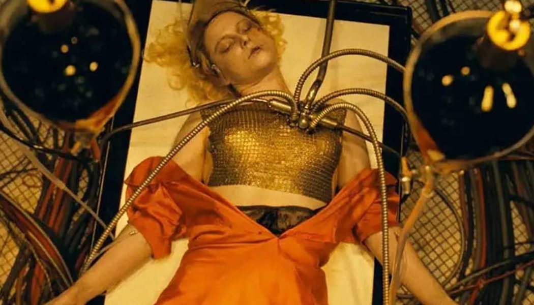 Christian Bale and Jessie Buckley Star in New Gritty Frankenstein Horror 'The Bride'