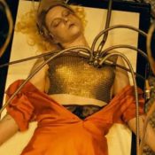Christian Bale and Jessie Buckley Star in New Gritty Frankenstein Horror 'The Bride'