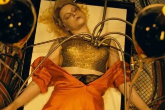 Christian Bale and Jessie Buckley Star in New Gritty Frankenstein Horror 'The Bride'