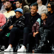 Ciara Legally Adds Wilson To Little Future's Last Name, Ashy Brigade Mad About It