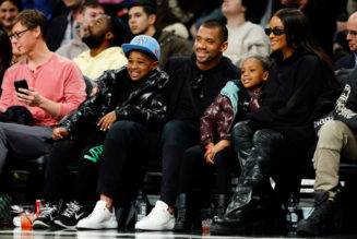 Ciara Legally Adds Wilson To Little Future's Last Name, Ashy Brigade Mad About It