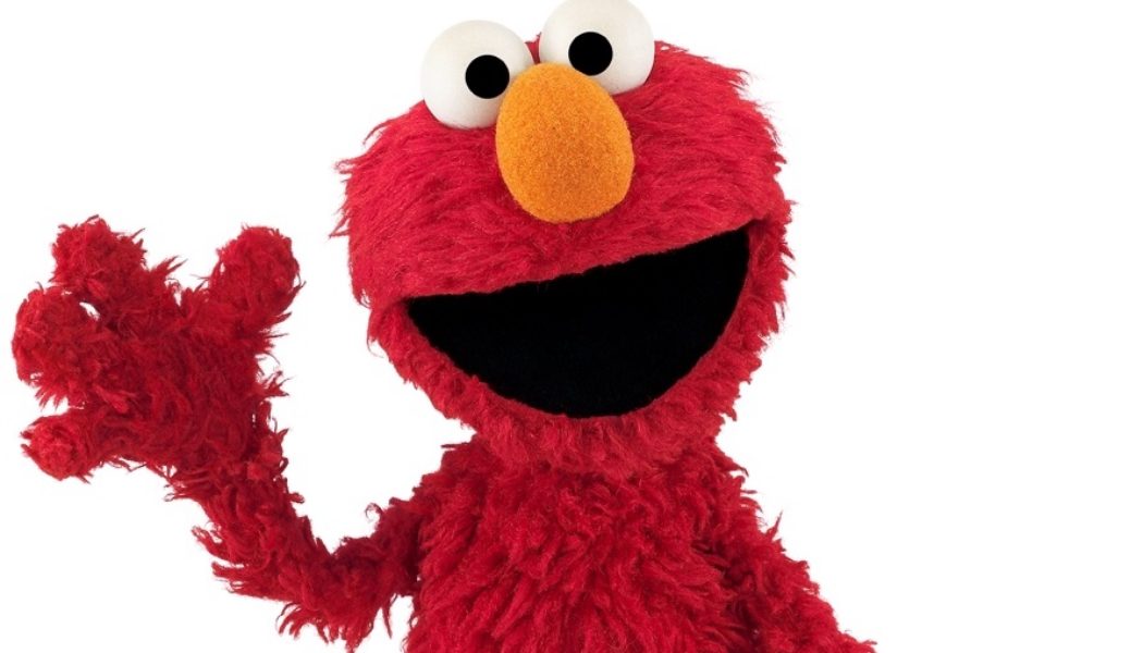 Classic Sesame Street episodes are coming to YouTube