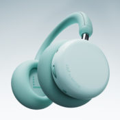 CMF’s first over-ear headphones have an energy slider for boosting bass and treble