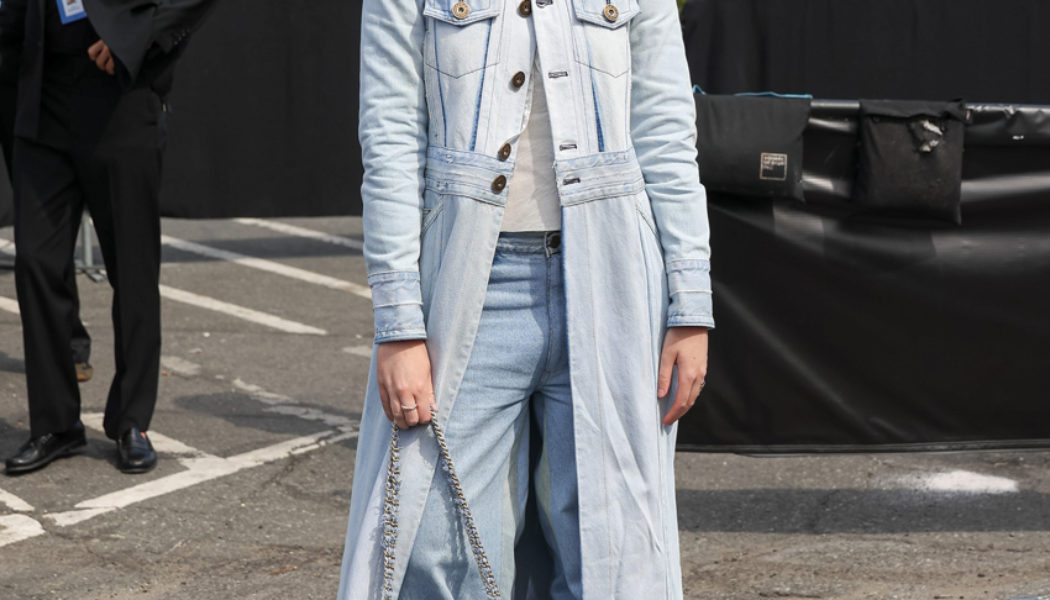 Coach Is Sending a PSA: These Are the 6 Accessory Trends Set to Define Spring 2026