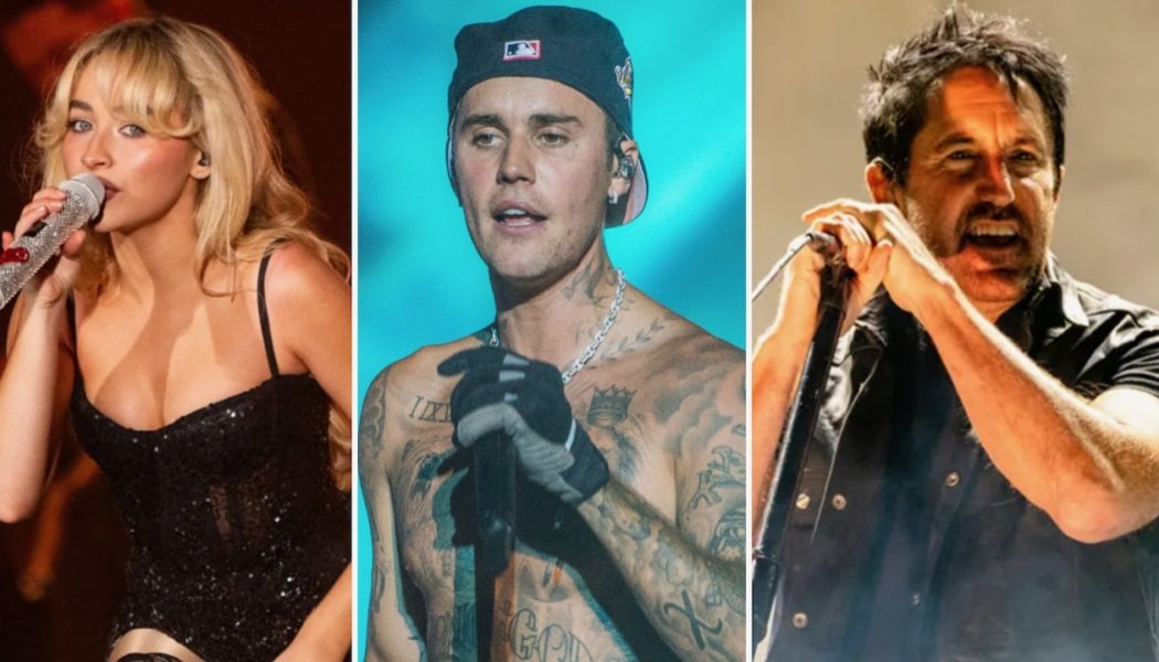 Coachella: 5 Takeaways From the 2026 Lineup