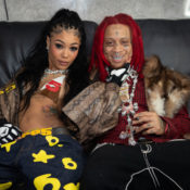 Coi Leray Says She Regrets Putting Trippie Redd On Blast For Cheating