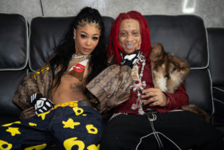 Coi Leray Says She Regrets Putting Trippie Redd On Blast For Cheating