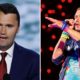 Coldplay Asks Fans to "Send Love" to Charlie Kirk's Family