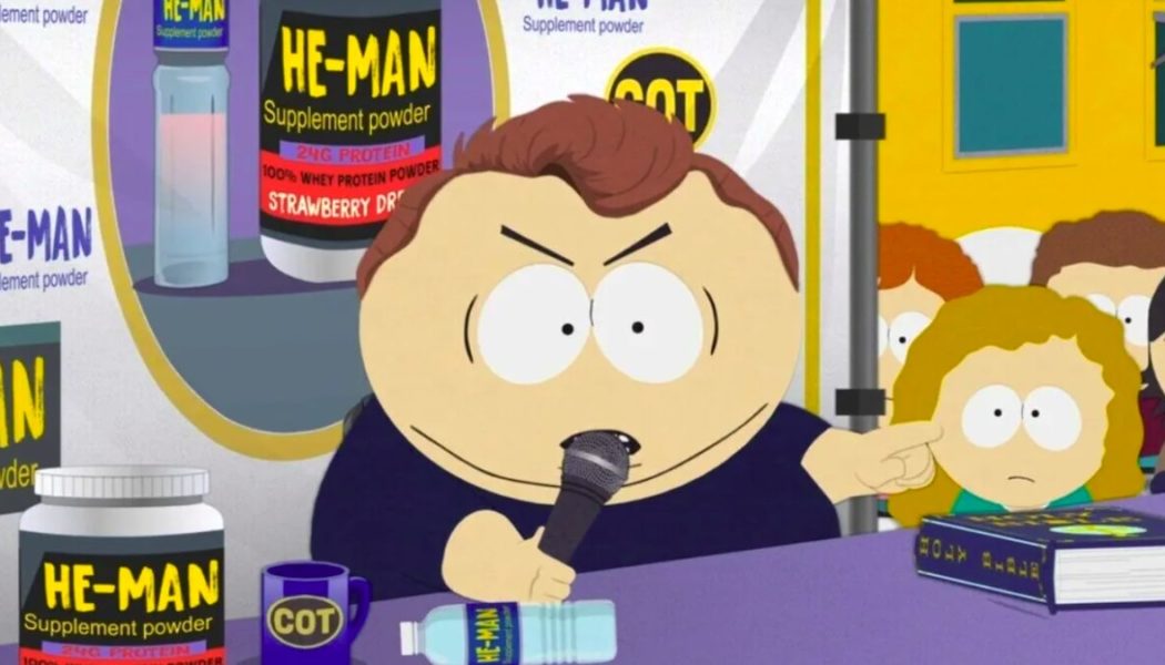 Comedy Central Removes South Park’s Charlie Kirk Episode from Cable Rotation