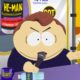 Comedy Central Removes South Park’s Charlie Kirk Episode from Cable Rotation