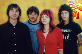 CoSign: Rocket Turn Up the Volume and Let Chemistry Do the Rest