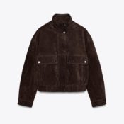 Cozy Cashmere! Sleek Suede! Dark Denim! 32 Affordable Fall Pieces You’d Find In A Wealthy Person’s Closet