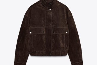 Cozy Cashmere! Sleek Suede! Dark Denim! 32 Affordable Fall Pieces You’d Find In A Wealthy Person’s Closet