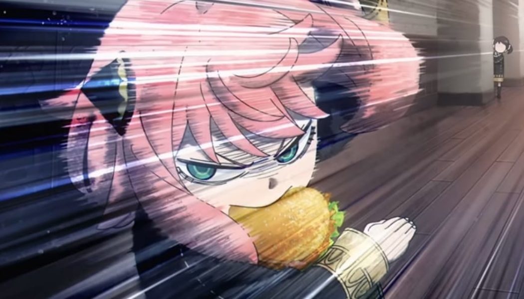 Crunchyroll Confirms Global Simulcast in New ‘SPY x FAMILY’ Season 3 Official Trailer