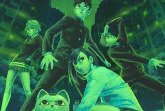 ‘DAN DA DAN’ Is Renewed for Season 3