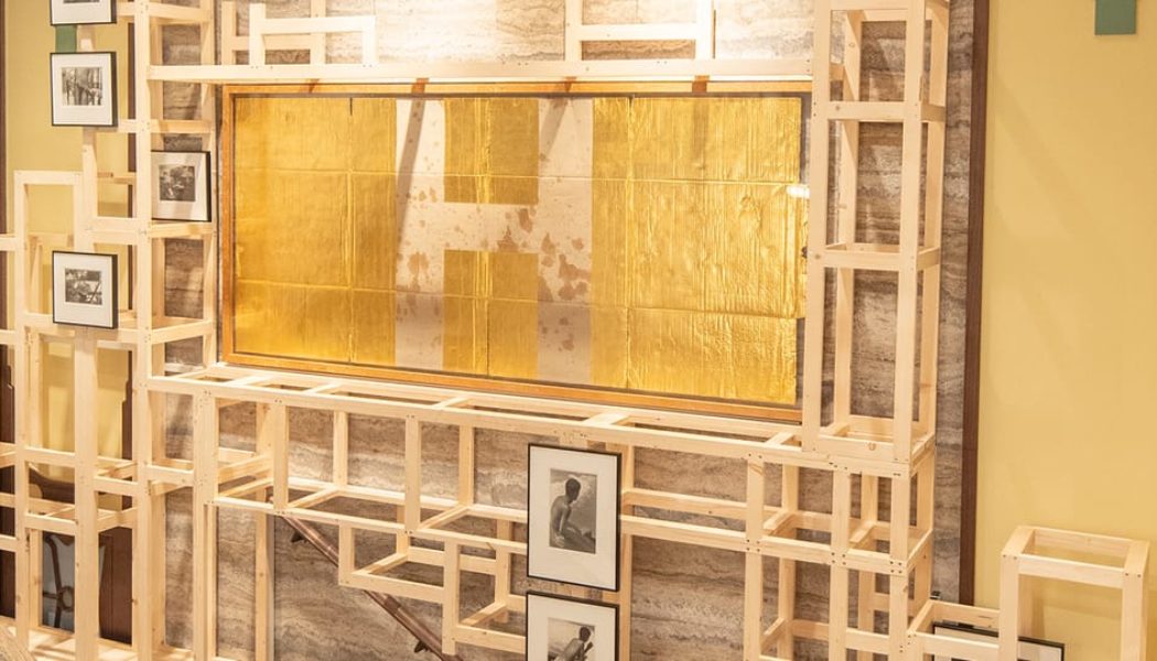 Danh Võ's Solo Exhibition "Let's Start Over" Arrives in Hong Kong
