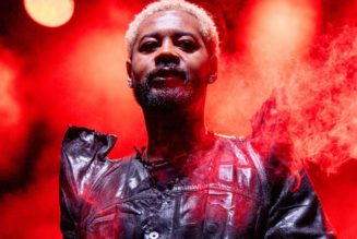 Danny Brown Is Dropping a New Album – and Going on Tour