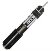 Darth Vader's Lightsaber Sold for Record $3.6 Million at Auction