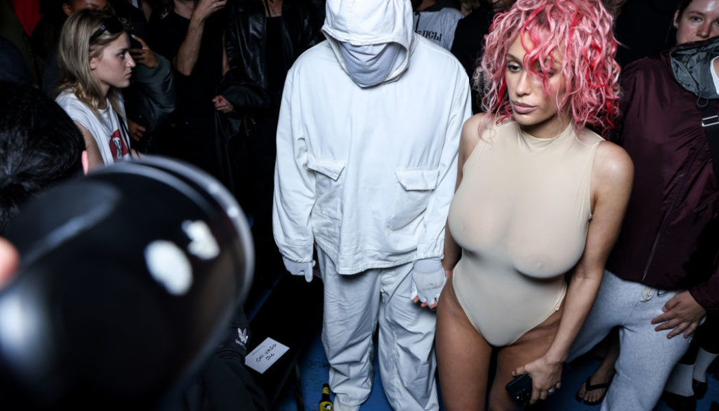 Dave Blunts Rips Ye For Trying To “Groom” Him For Nazism