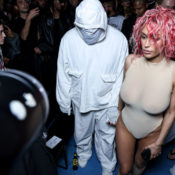 Dave Blunts Rips Ye For Trying To “Groom” Him For Nazism