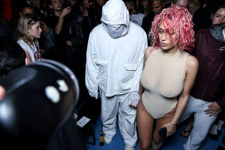 Dave Blunts Rips Ye For Trying To “Groom” Him For Nazism